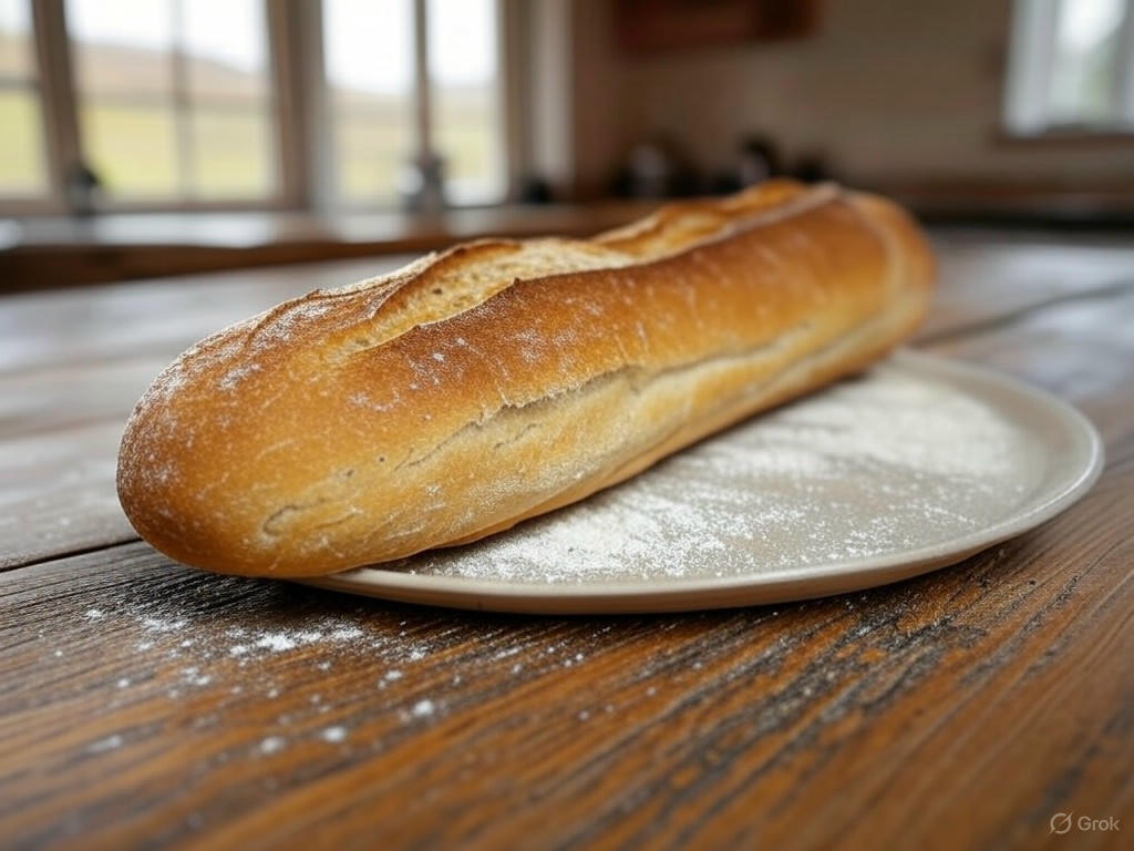 10 סוגי לחמים מסורתיים ממדינות שונות